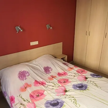 Beau Site Apartment