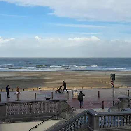 Beau Site * Blankenberge