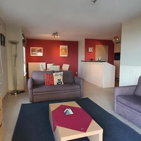 Apartmán Beau Site