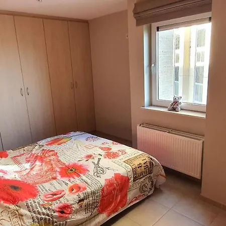 Beau Site Blankenberge