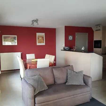 Apartment Beau Site