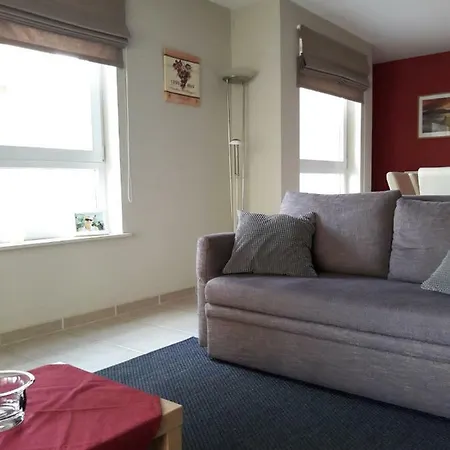 Beau Site Apartmán
