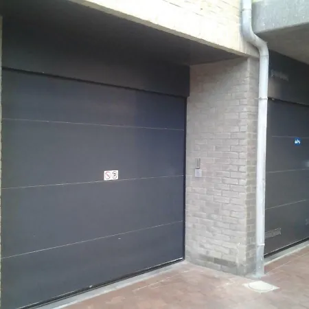 Beau Site Blankenberge